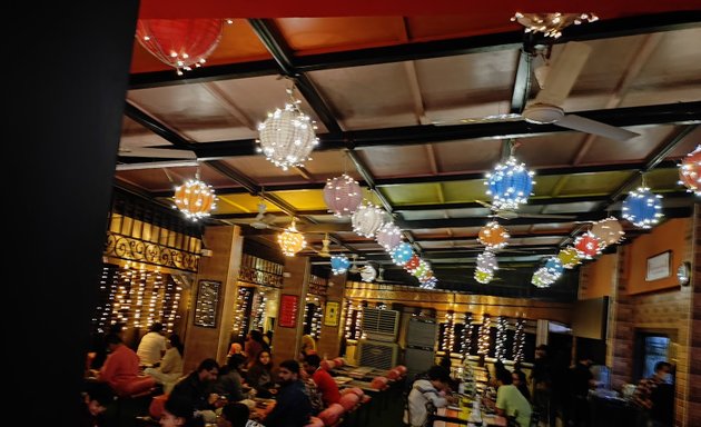 Photo of Kapoor’s Cafe Jayanagar
