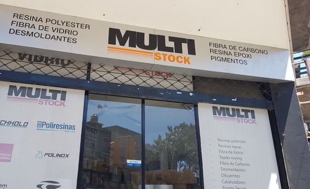 Foto de MultiStock