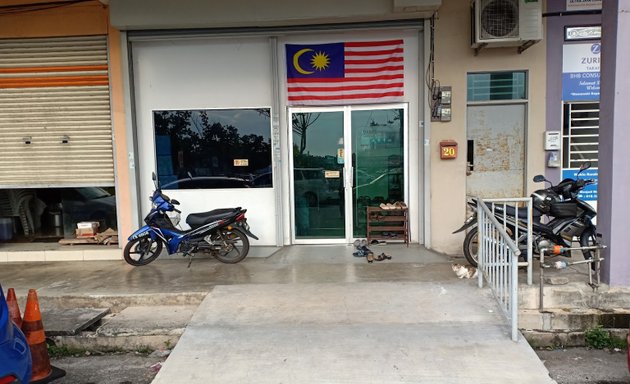 Photo of Bertam Dialysis Centre Sdn Bhd