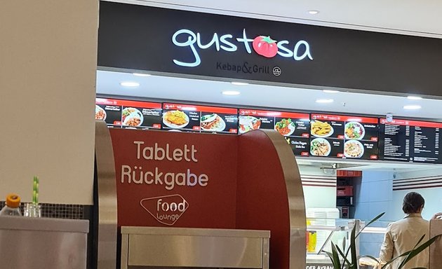 Foto von Gustosa