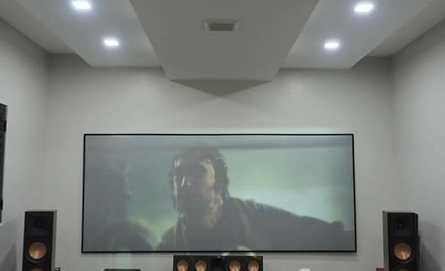 Photo of VRR AV IT (Projector service for BenQ optoma Epson Infocus, Home Theater setup ) Bangalore