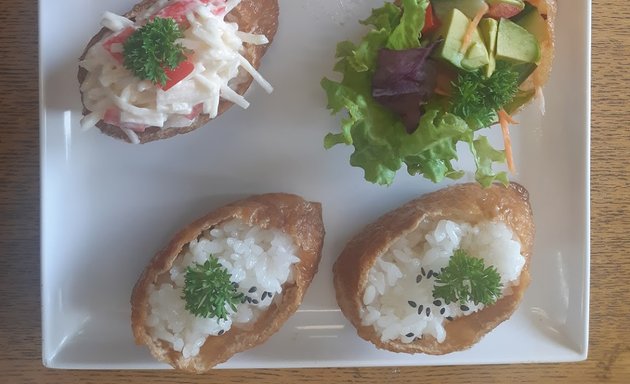 Photo of Mama's Sushi