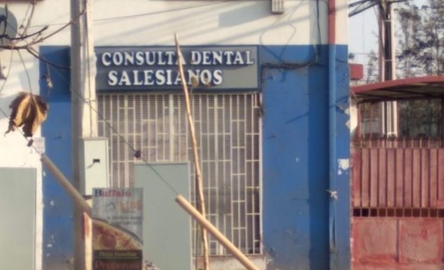 Foto de Consulta Dental Salesiano