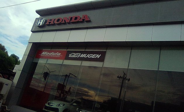 Photo of Honda Cars Zamboanga