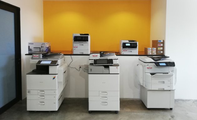 Photo of Able Copier Sdn Bhd