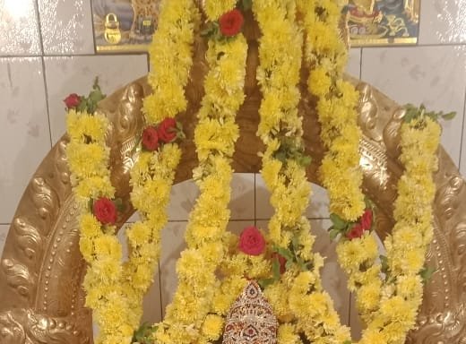 Photo of Shakthinagar mahakaliyamman Temple