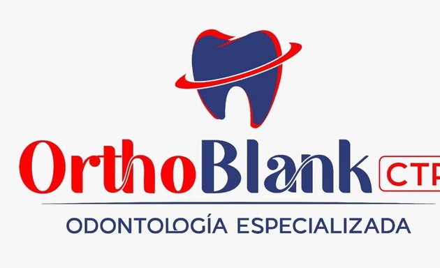 Foto de Orthoblank CTP Odontología Especializada