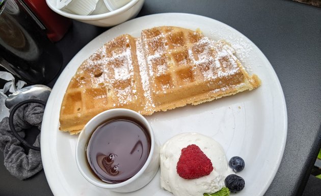 Photo of Chicago Waffles South Loop