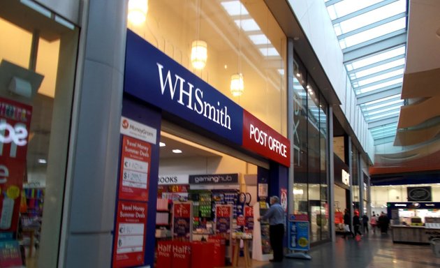 Photo of WHSmith