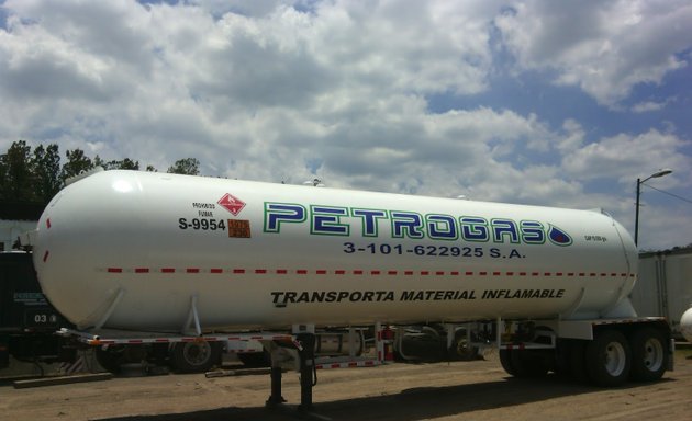 Foto de Petrogas