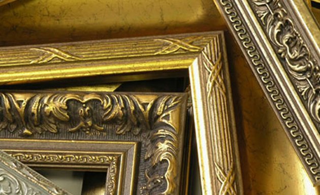 Photo of Amity Studio (Custom Picture Framing, Restoration & Digital Painting)