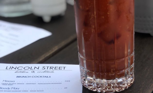 Photo of Lincoln Street Kitchen & Cocktails
