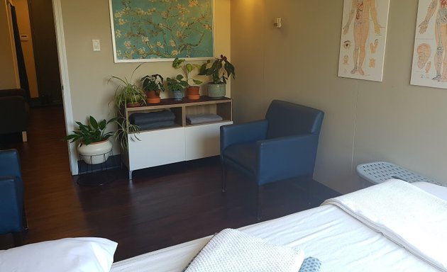 Photo of Contrast Healthcare and Acupuncture