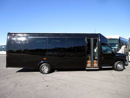 Photo of nyc Executive Limo Services