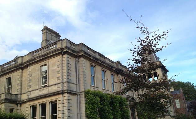 Photo of Goldney Hall