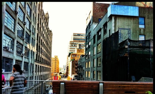 Photo of The Highline Loft