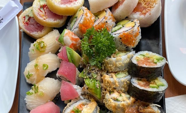 Photo of Sushi QnQ