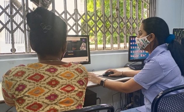 Photo of Compufield Computer Institute Bandra