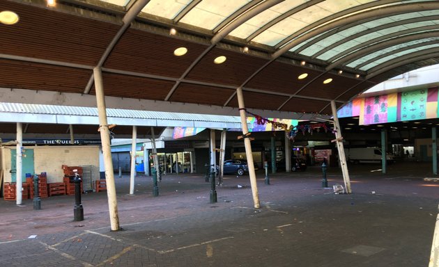 Photo of Queen's Market