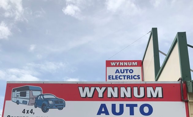 Photo of Wynnum Auto Electrics