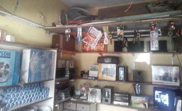 Photo of Sri Vinayaka Electronics