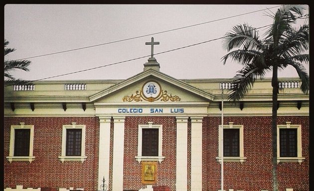 Foto de Colegio San Luis - Hermanos Maristas