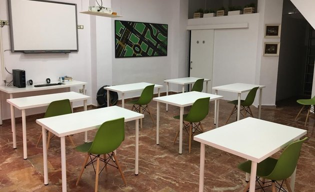 Foto de Autoescuela Límite