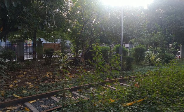 Photo of Rajesh Khanna Garden