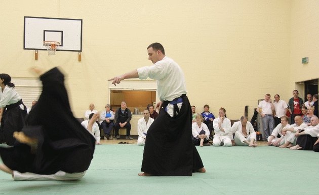 Photo of Pinner Aikido Club - Adult Classes for 18+