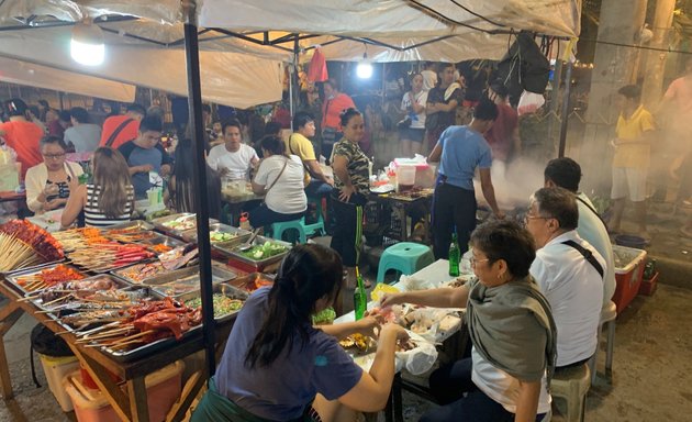 Photo of Roxas Night Market