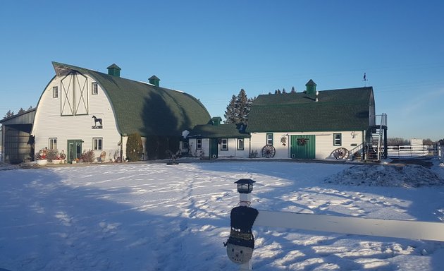 Photo of Keljdo Stables