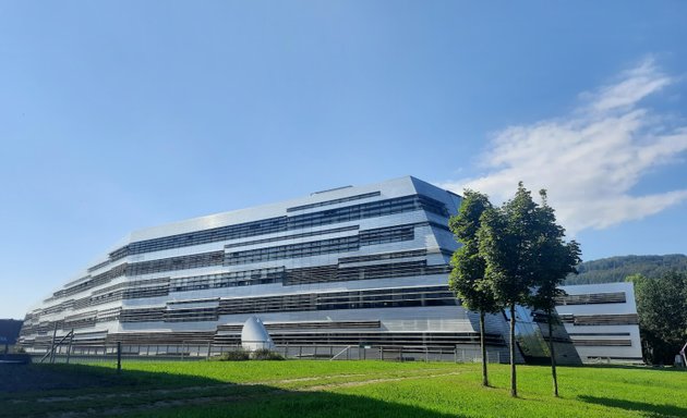 Foto von Linz Center of Mechatronics GmbH (LCM)