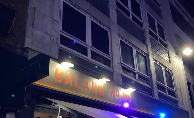 Photo of Balans Soho, No.34