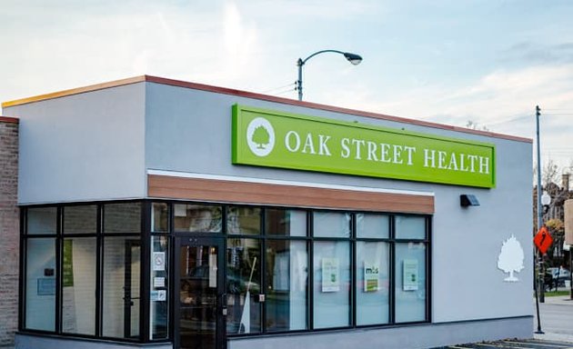 Photo of Oak Street Health Primary Care - Hermosa Clinic