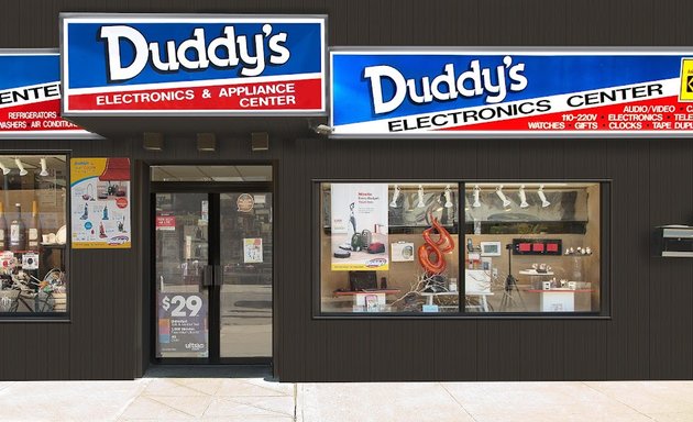 Photo of Duddy's Electronics