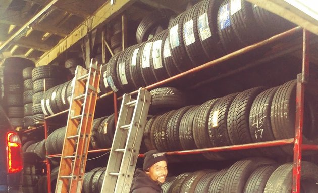 Photo of o&m Tires Shop