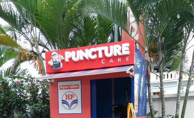 Photo of Puncture Care