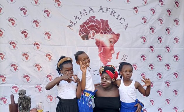 Photo of Mama Africa kids Outings