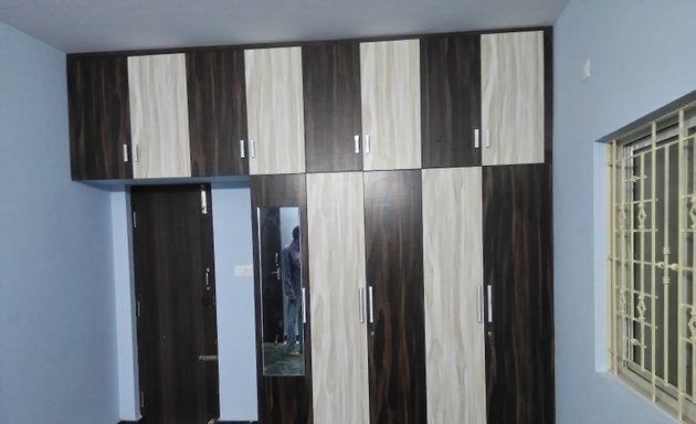 Photo of Totus Interiors And Modular Manufacturers