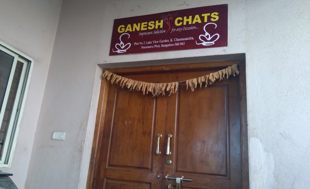 Photo of Ganesh Chats And Fast Food Kitchen