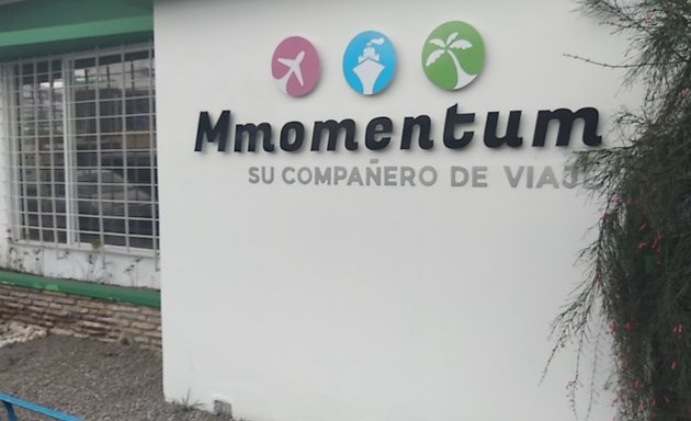 Foto de Mmomentum