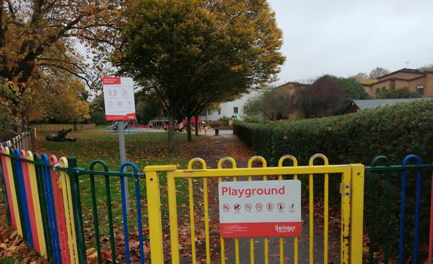 Photo of Priory Park Playground