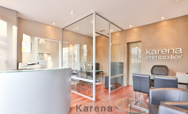 Photo de Karena Immobilier