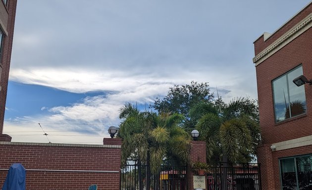 Photo of Hampton Inn & Suites Tampa/Ybor City/Downtown