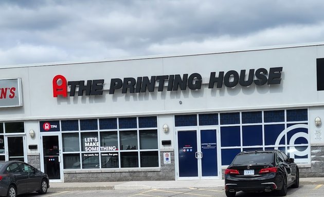 Photo of TPH The Printing House