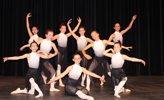 Photo of American Dance Institute Wedgwood