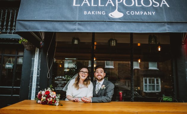 Photo of Lallapolosa Baking Company