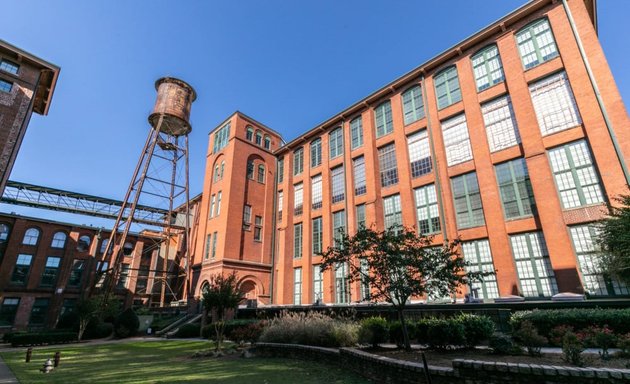 Photo of Fulton Cotton Mill Lofts