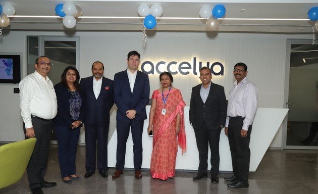 Photo of Accelya Group