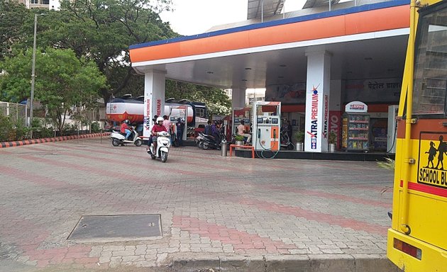 Photo of Rajendra Services - Indian Oil Petrol Pump